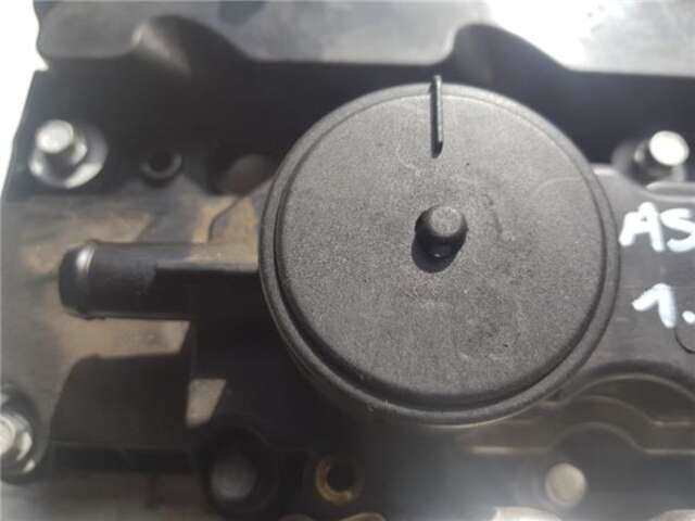 Foto 3ª: Despiece Motor Opel Astra 1.6 BUSINESS [1.6 LTR. - 81 KW CDTI DPF] [B16DTE]