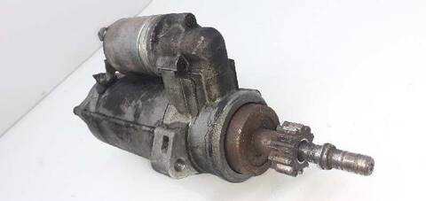 Motor de Arranque Volkswagen Touareg TDI V10 313CV 230KW