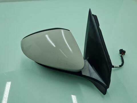 Foto 3ª: Retrovisor Derecho Volkswagen T-Cross 110CV [DLAA] (2023)