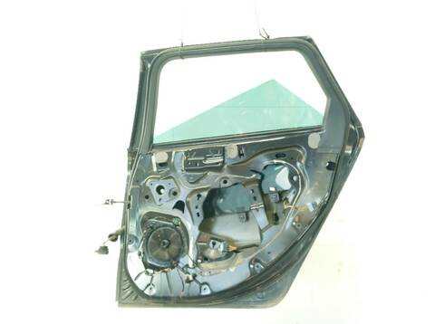 Foto 3ª: Puerta Trasera Derecha Peugeot 508 2.0 HDI RXH HYBRID4 [RHC (DW10CTED4)] (2010)