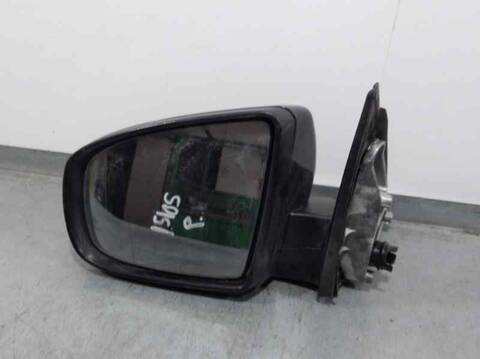 Retrovisor Izquierdo Bmw X5 3.0D 235CV 173KW