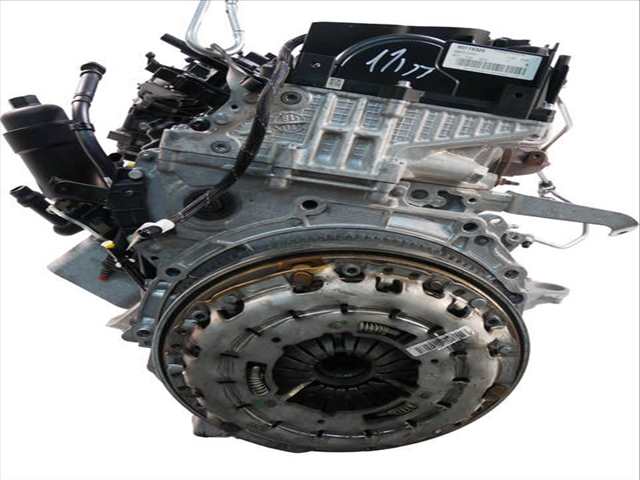 Foto 3ª: Motor Completo Bmw Serie 3 320 F30 F31 F34 163CV 120KW [B47D20A B47] (2018)