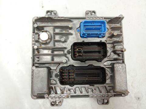 Centralita Motor ECU Opel Astra 1.6 CDTI 68) 110CV 81KW