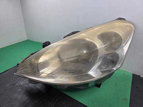 Faro Izquierdo Peugeot Partner 9H03 FURGON