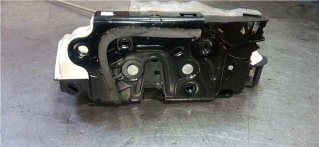 Foto 3ª: Cerradura Puerta Trasera Derecha Seat Ibiza  [CHZC]
