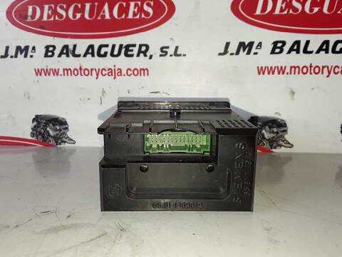 Foto 2ª: Centralita Motor ECU Bmw Serie 3 315 320 CI 170CV
