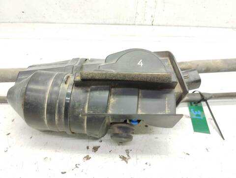 Foto 2ª: Motor Limpia Delantero Toyota Land Cruiser 3.0 D-4D GX 163CV 120KW [1KD-FTV] (2004)