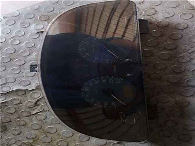 Cuadro de Instrumentos Citroen Xsara 1.6I 16V EXCLUSIVE [1.6 LTR. - 80 KW 16V CAT (NFU - TU5JP4)]