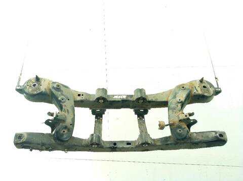 Foto 3ª: Puente Trasero Ford Kuga 2.0 TDCI [JTMA] (2012)