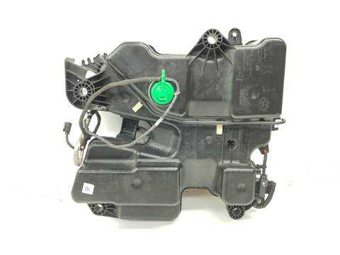 Foto 3ª: Deposito AdBlue Citroen Jumpy CLUB XL (1995)