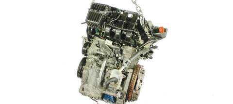 Foto 2ª: Motor Completo Renault Clio 1.2 16V BB05 BB0W BB11 BB27 BB2T BB2U BB2V CB05 ... (1998)
