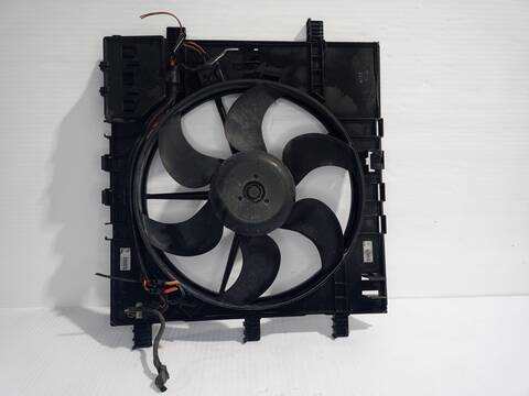 Electroventilador Mercedes Vito 112 CDI 638.094) 122CV 90KW CAJA CERRADA