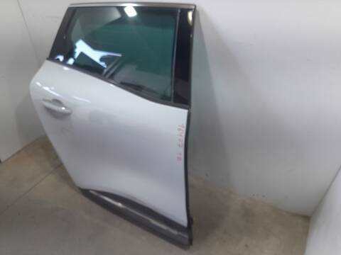 Foto 2ª: Puerta Trasera Derecha Renault Scenic 1.3 TCE 140 140CV 103KW GRAND IV R9_) [H5H450] (2018)