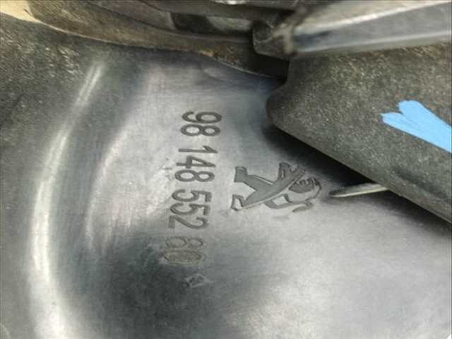 Foto 2ª: Piloto Portón Izquierdo Peugeot 2008 ACTIVE 100CV 73KW [BH02] (2016)