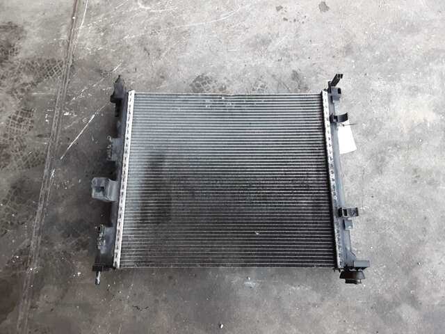 Foto 2ª: Radiador Motor Nissan NV200 1.5 DCI 90CV [K9K 276] (2010)