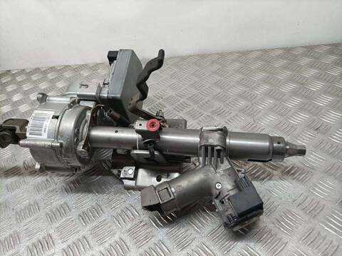 Foto 2ª: Columna Dirección Ford Fiesta AMBIENTE 75CV 55KW [UGJC] (2013)