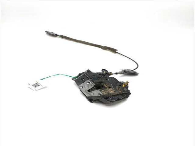 Cerradura Puerta Delantera Derecha Renault Clio 1.2 16V