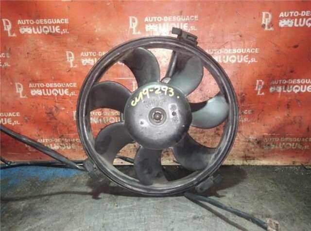 Electroventilador Volkswagen Passat 1.8 COMFORTLINE [1.8 LTR. - 110 KW 20V TURBO]