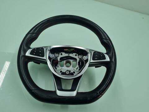 Volante Mercedes Clase A 140 A 45 AMG 4-MATIC 176.052) 381CV 280KW