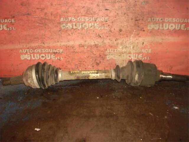 Foto 3ª: Transmision Delantera Izquierda Ford Mondeo 2.0 16V [CJBB]