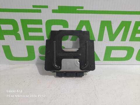 Foto 2ª: Centralita Motor ECU Citroen C4 1.6 16V CAT NFU - TU5JP4) 109CV [NFUTU5JP4] (2008)