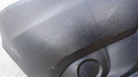 Foto 3ª: Paragolpes Delantero Mercedes Vito 111 CDI - 111 BLUETEC 447.701 447.703 447.705) 114CV 84KW [R9M503] (2017)