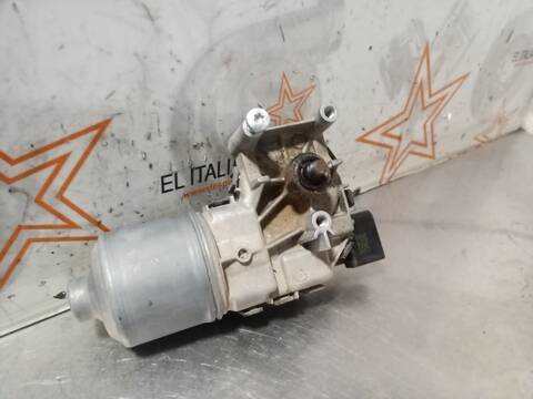 Foto 2ª: Motor Limpia Delantero Ford Fiesta TITANIUM 95CV 70KW [TZJA] (2012)