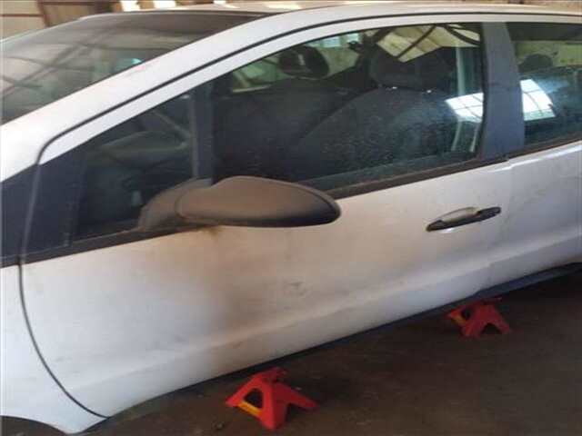 Puerta Delantera Izquierda Mercedes Clase A 140 1.6 160 (168.033) [1.6 LTR. - 75 KW CAT]