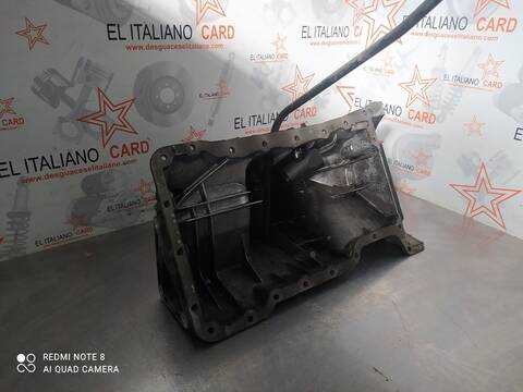 Foto 4ª: Carter Mercedes Vaneo 1.7 CDI VANEO 414.700) 91CV 67KW FURGONETA [668914] (2005)