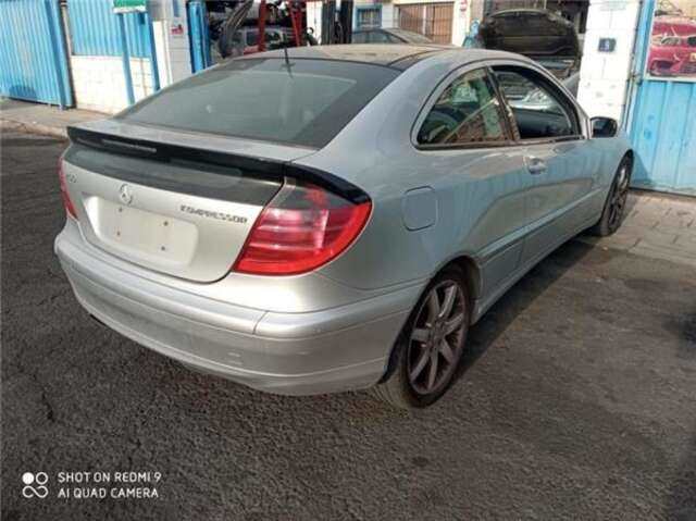 Foto 2ª: Compresor Aire Acondicionado Mercedes Clase C 160 2.0 C 200 COMPRESSOR (203.745) [2.0 LTR. - 120 KW COMPRESOR CAT] [M 111.955]