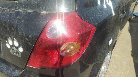 Piloto Trasero Derecho Kia Ceed EMOTION 140CV 103KW