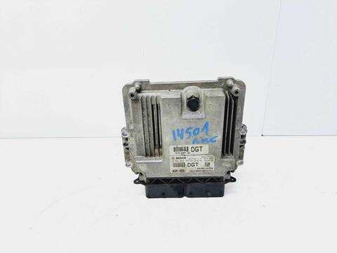 Foto 2ª: Centralita Motor ECU Kia Optima BUSINESS 141CV 104KW [D4FD] (2016)