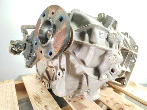 Caja Transfer Ford Ranger 2.0 ECOBLUE 4X4 170CV 125KW