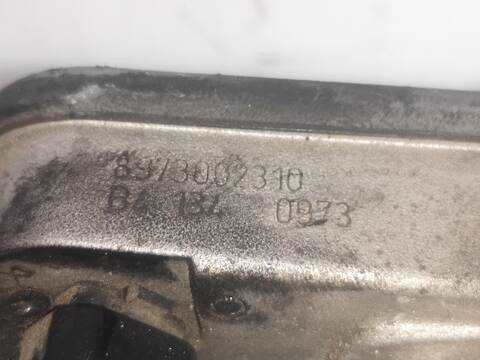 Foto 2ª: Caja Mariposa Opel Astra Z17DTL BERLINA (2004)