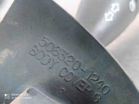 Foto 4ª: Mando Luces Chevrolet Epica 144CV 105KW (2006)