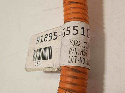 Foto 4ª: Centralita Motor ECU Kia Niro DRIVE 141CV 104KW [G4LE] (2018)