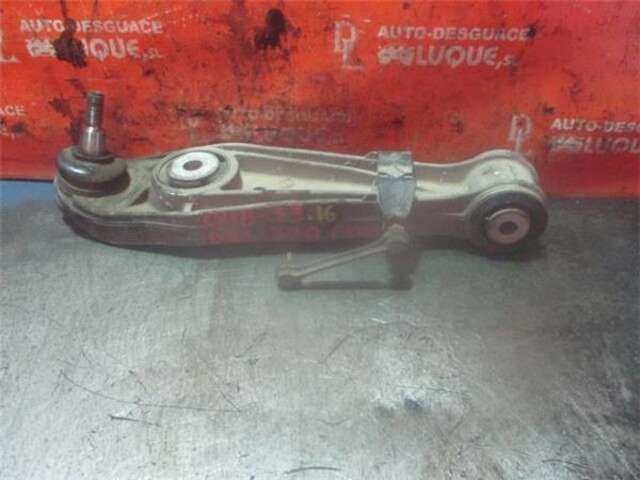 Brazo Suspension Delantero Izquierdo Porsche Boxster 3.2 S [3.2 LTR. - 185 KW CAT]