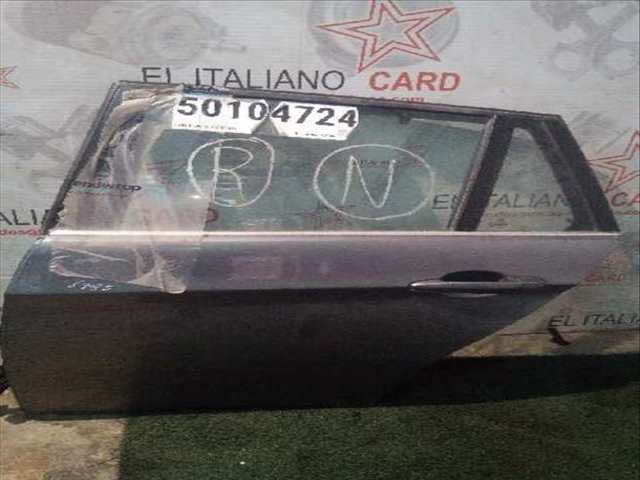 Puerta Trasera Izquierda Bmw Serie 3 315 318D 143CV 105KW