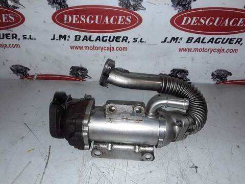 Foto 3ª: Valvula EGR Nissan Primastar COMBI 6 L1H1 114CV (2002)