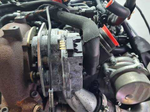 Motor Completo Audi A4 3.0 TDI QUATTRO 150KW) BERLINA 204CV