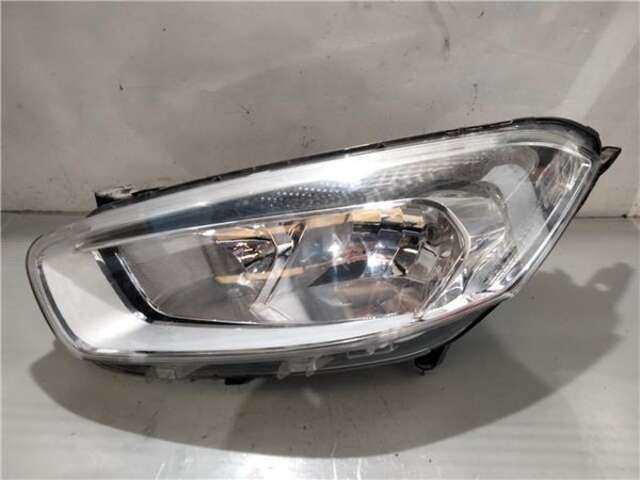 Faro Izquierdo Ford Tourneo AMBIENTE