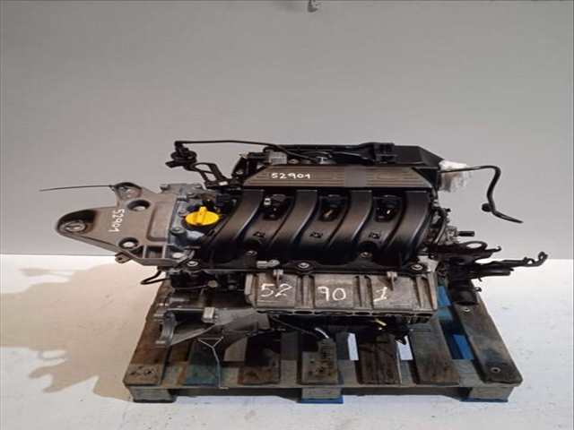 Motor Completo Renault Laguna 1.8 CAT GRANDTOUR 120CV 88KW