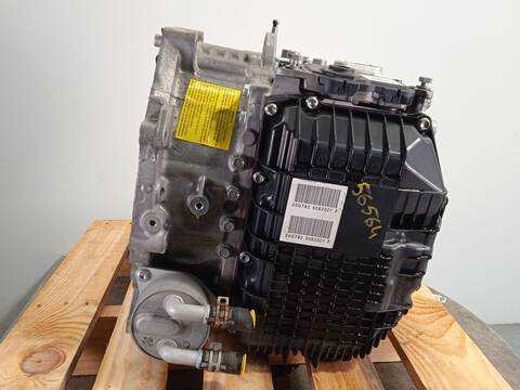 Foto 2ª: Caja Cambios Automatica Peugeot 208 1.2 PURETECH 130 131CV 96KW AUT. [HNS] (2020)