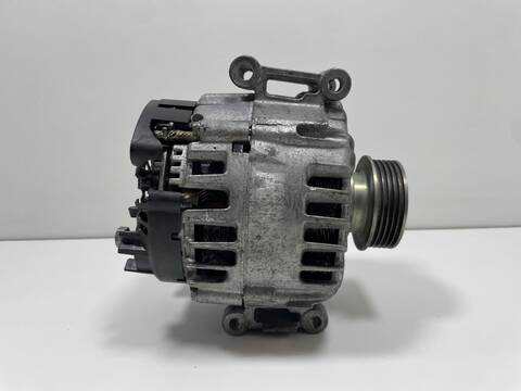 Alternador Cupra Formentor DNW