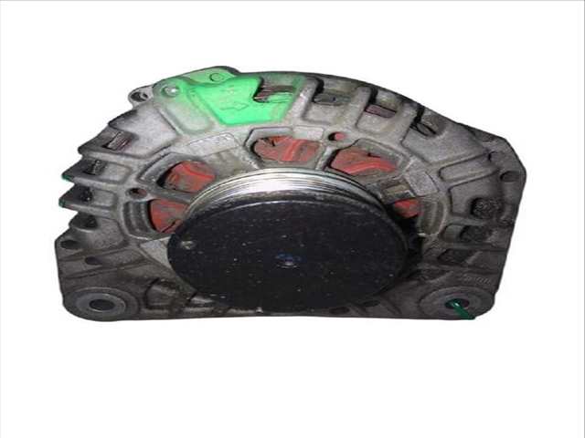 Foto 3ª: Alternador Renault Clio 1.5 DCI B/CB03) (1998)