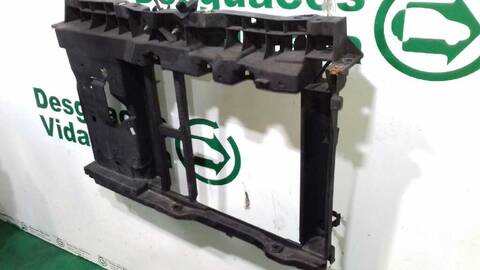 Foto 3ª: Panel Frontal Peugeot 207 CONFORT 95CV 70KW [8FS] (2008)