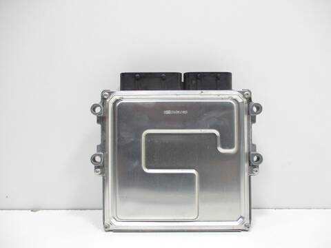 Foto 3ª: Centralita Motor ECU Peugeot 308 HN05 (2020)