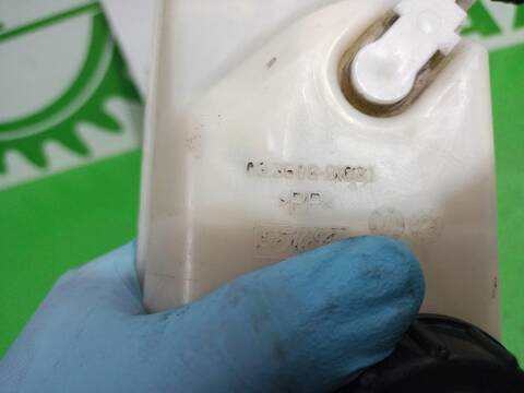 Foto 2ª: Bomba Freno Ford Focus 1.6 16V CAT 101CV [HWDA] (2004)