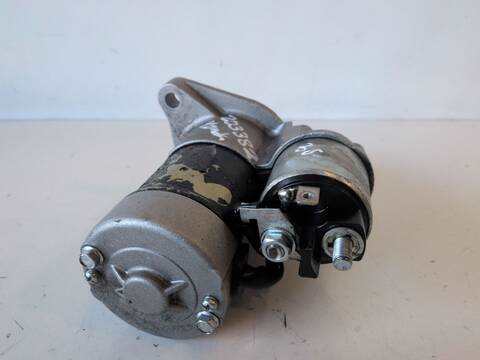 Foto 2ª: Motor de Arranque Honda Civic 4EE2 BERLINA (2004)