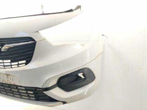 Foto 2ª: Paragolpes Delantero Opel Combo 1.5 (2018)